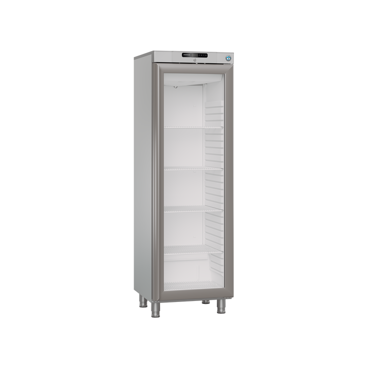 Hoshizaki Compact Fg420r L1 DR G E — Vriezer Met Glasdeur