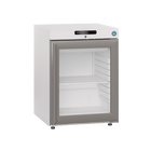 Hoshizaki Compact Kg220l DR G E — Onderbouwkoeler Met Glasdeur