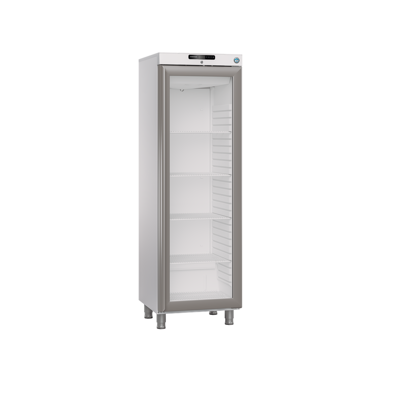 Hoshizaki Compact Fg420l L1 DR G E — Vriezer Met Glasdeur