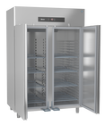 Hoshizaki Premier F 140 L — Dubbeldeurs Vriezer