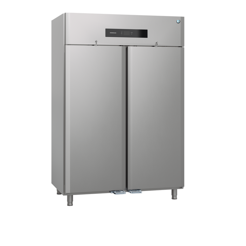 Hoshizaki Premier F 140 L — Dubbeldeurs Vriezer