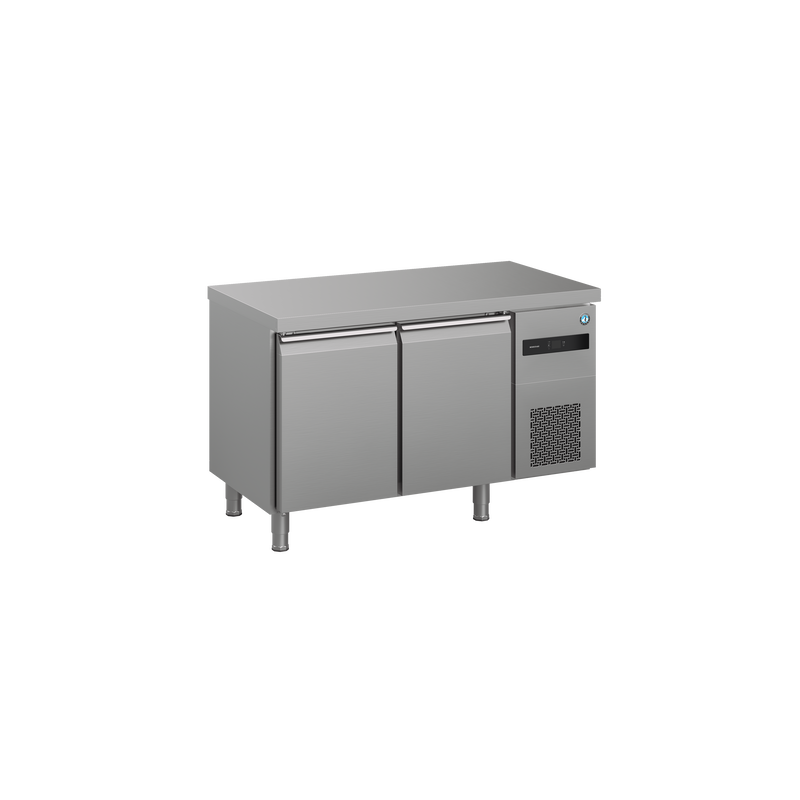 Hoshizaki Advance Acr-130dg-lr-crc-l2 — Gekoelde Werkbank, 2 Secties