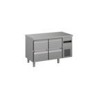 Hoshizaki Advance Acr-130dg-22-crc-l2 — Gekoelde Werkbank, 2 Secties