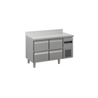 Hoshizaki Advance Acr-130dg-22-crs-l2 — Gekoelde Werkbank, 2 Secties