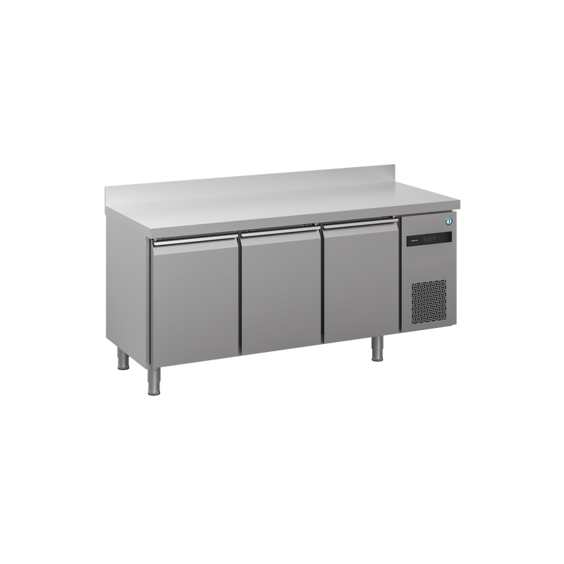 Hoshizaki Advance Acr-180dg-lrr-crs-l2 — Gekoelde Werkbank, 3 Secties