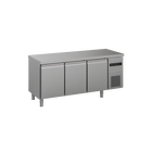 Hoshizaki Advance Acf-180dg-lrr-crc-l2 — Vrieswerkbank, 3 Secties