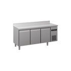 Hoshizaki Advance Acf-180dg-lrr-crs-l2 — Vrieswerkbank, 3 Secties