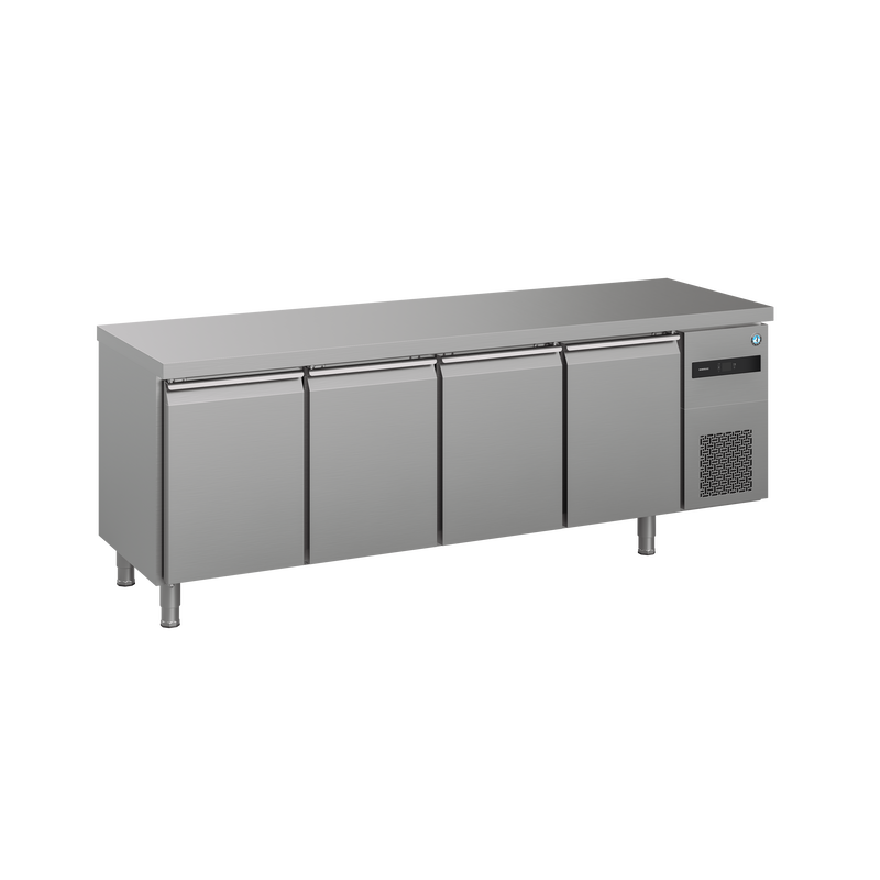 Hoshizaki Advance Acf-225dg-llrr-crc-l2 — Vrieswerkbank, 4 Secties