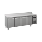 Hoshizaki Advance Acf-225dg-llrr-crs-l2 — Vrieswerkbank, 4 Secties