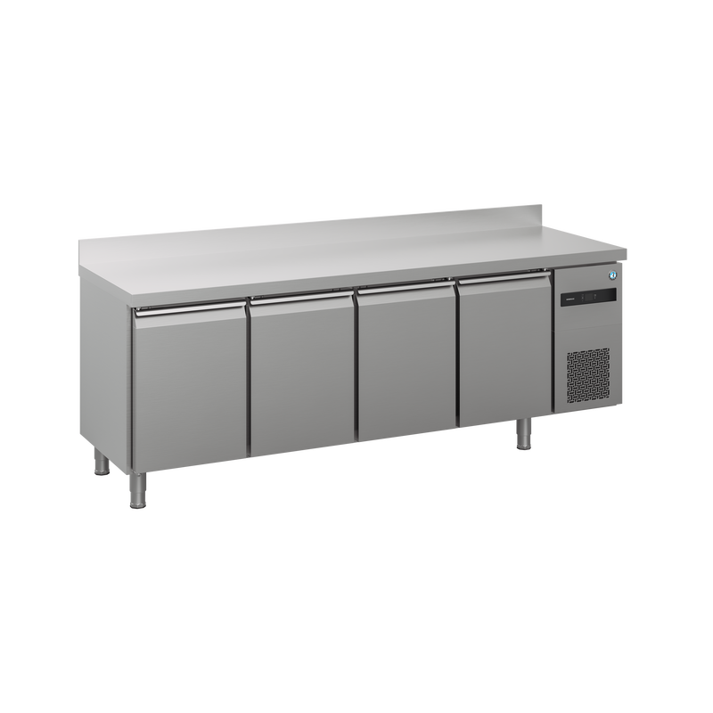 Hoshizaki Advance Acf-225dg-llrr-crs-l2 — Vrieswerkbank, 4 Secties