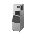 Hoshizaki Fm-480ake-hc-sb — Schilferijsmachine, Modulair