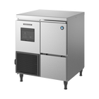 Hoshizaki Fm-80ke-hc — Schilferijsmachine Met Ingebouwde Bunker