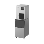 Hoshizaki Fm-150ake-hc-sb — Schilferijsmachine, Modulair