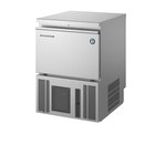 Hoshizaki Cm-50ke-hc — Cubelet Ijsmaker Met Ingebouwde Opslagbunker