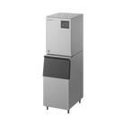 Hoshizaki Fm-480awke-hc — Schilferijsmachine, Modulair