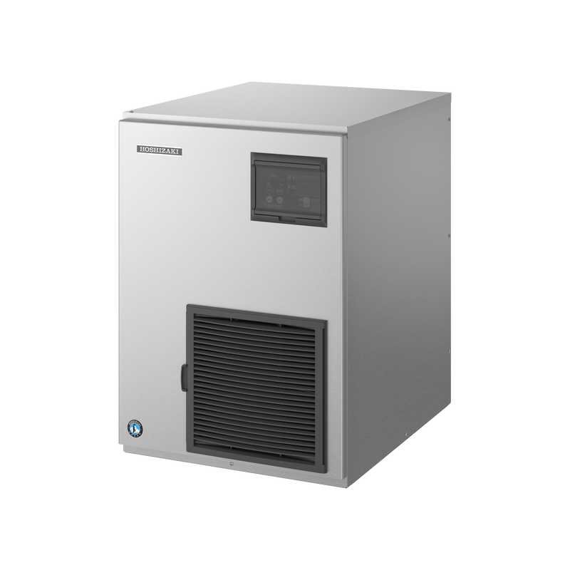 Hoshizaki Fm-480awke-hc — Schilferijsmachine, Modulair
