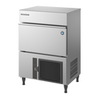 Hoshizaki Im-65ne-hc-c — Cilinderijsmachine Met Ingebouwde Bunker