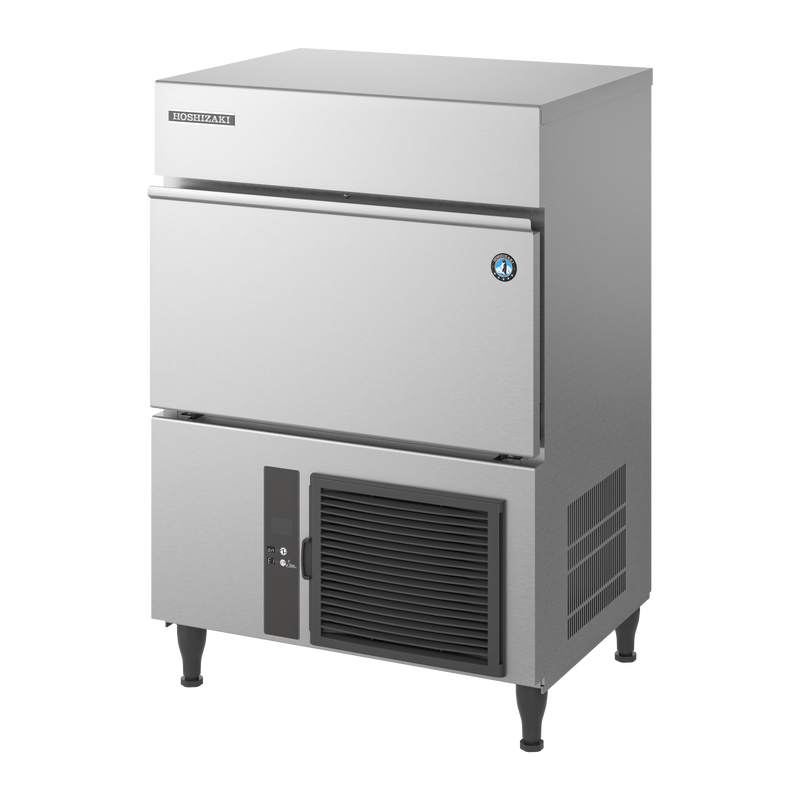 Hoshizaki Im-65ne-hc-c — Cilinderijsmachine Met Ingebouwde Bunker