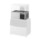 Hoshizaki Im-240xne-hc-c — Cilinderijsmachine, Modulair & Stapelbaar