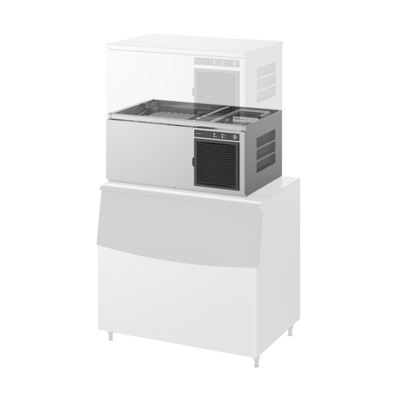 Hoshizaki Im-240xne-hc-c — Cilinderijsmachine, Modulair & Stapelbaar
