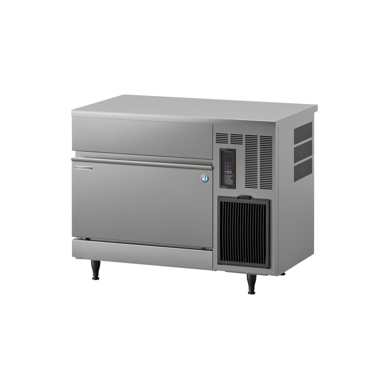 Hoshizaki Im-130cpe — Ijsblokjesmachine Met Ingebouwde Opslagbunker