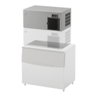 Hoshizaki Im-240dpe-23 — Ijsblokjesmachine, Modulair & Stapelbaar