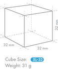 Hoshizaki Im-240dwpe-32 — Ijsblokjesmachine, Modulair & Stapelbaar