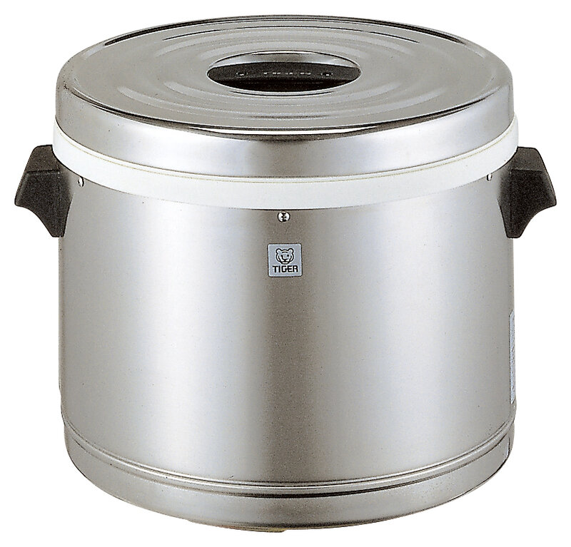 Hoshizaki Jfm-570p — Tiger Thermische Rijstwarmhouder