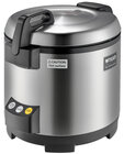 Hoshizaki Jma-b36w — Tiger Rijstkoker