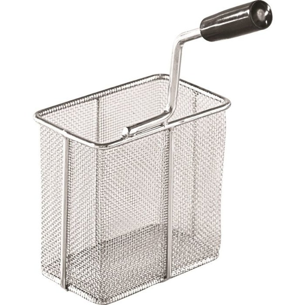 Combisteel Base 600 Manden Pastakoker | 100x160x135(h)mm