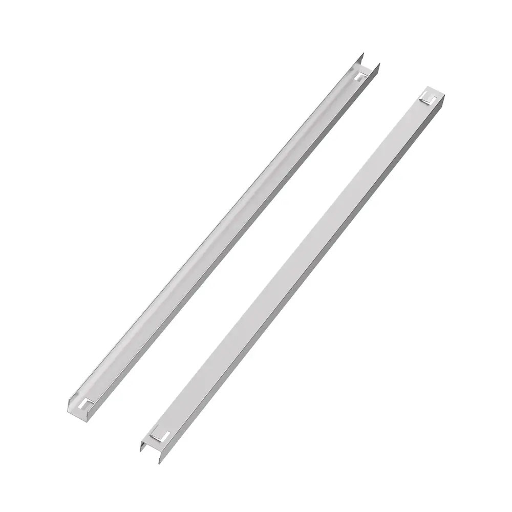 Combisteel Geleiderset | Combisteel/ecofrost Koelingen | 1/1 GN
