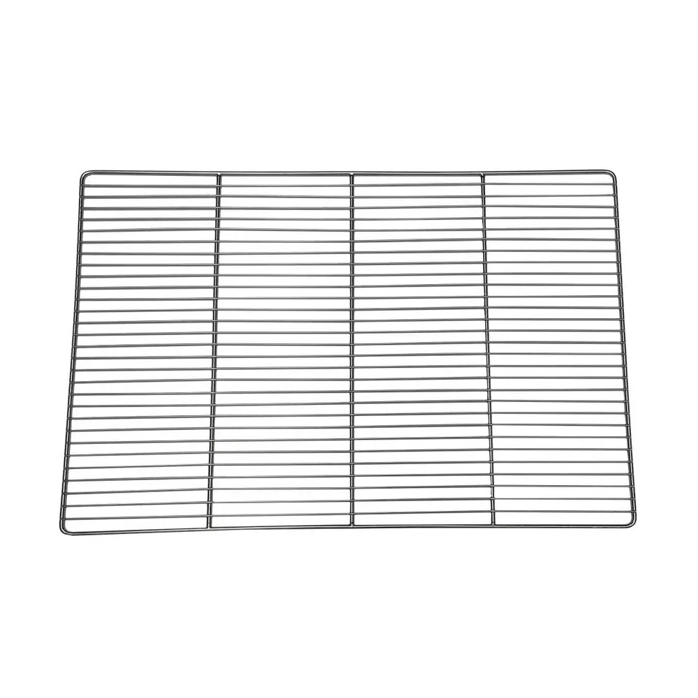 Combisteel Rooster | Rvs | En600x400