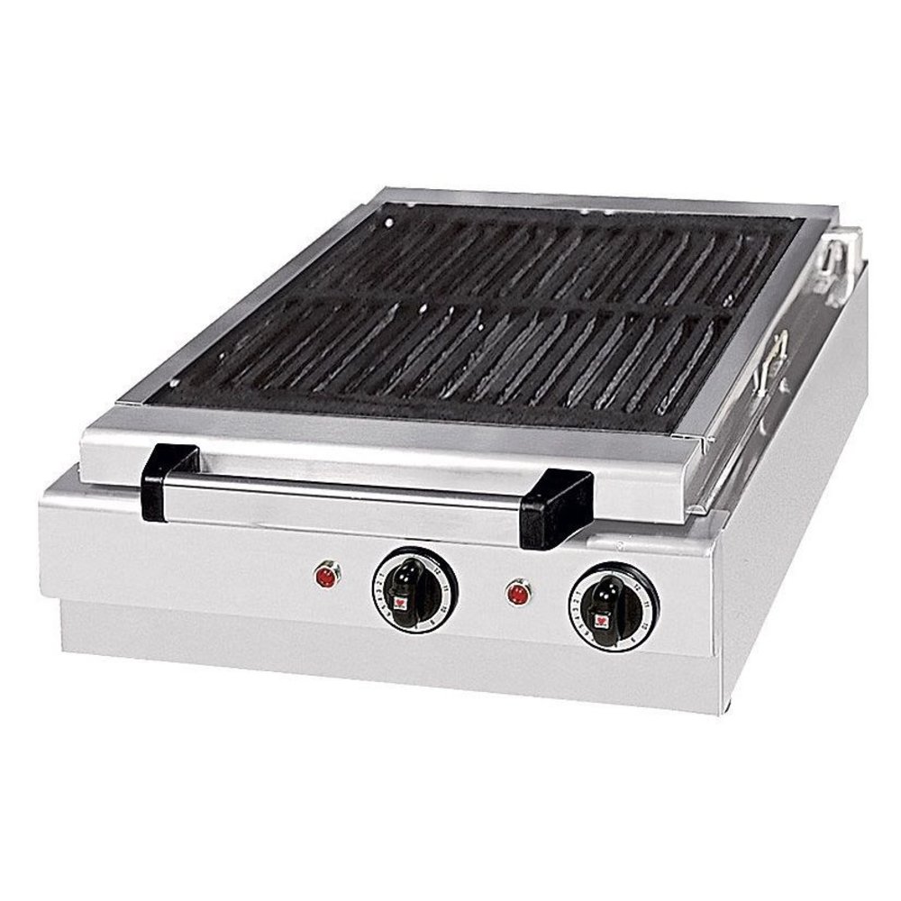 Combisteel Watergrill | 5kw | 490x500mm