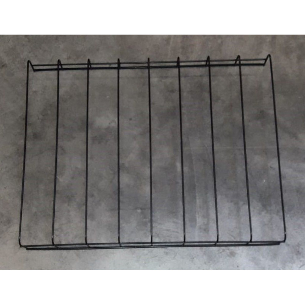 Combisteel Draadverdeler | Zwart | Voor Combisteel Koelingen | Links/rechts