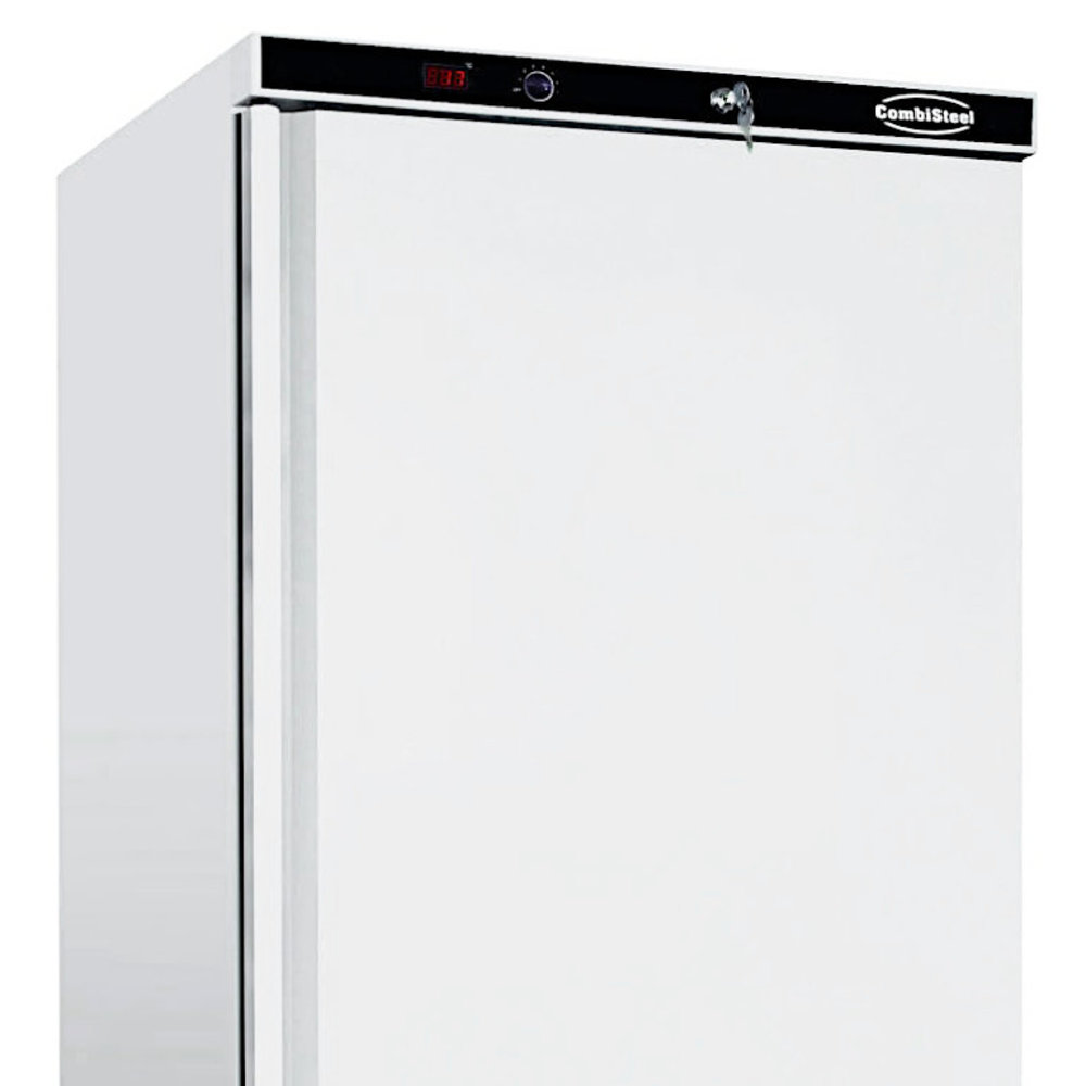 Combisteel Vrieskast | 640l | Wit | -18°c/-22°c | Statisch | 775x695x1885(h)mm