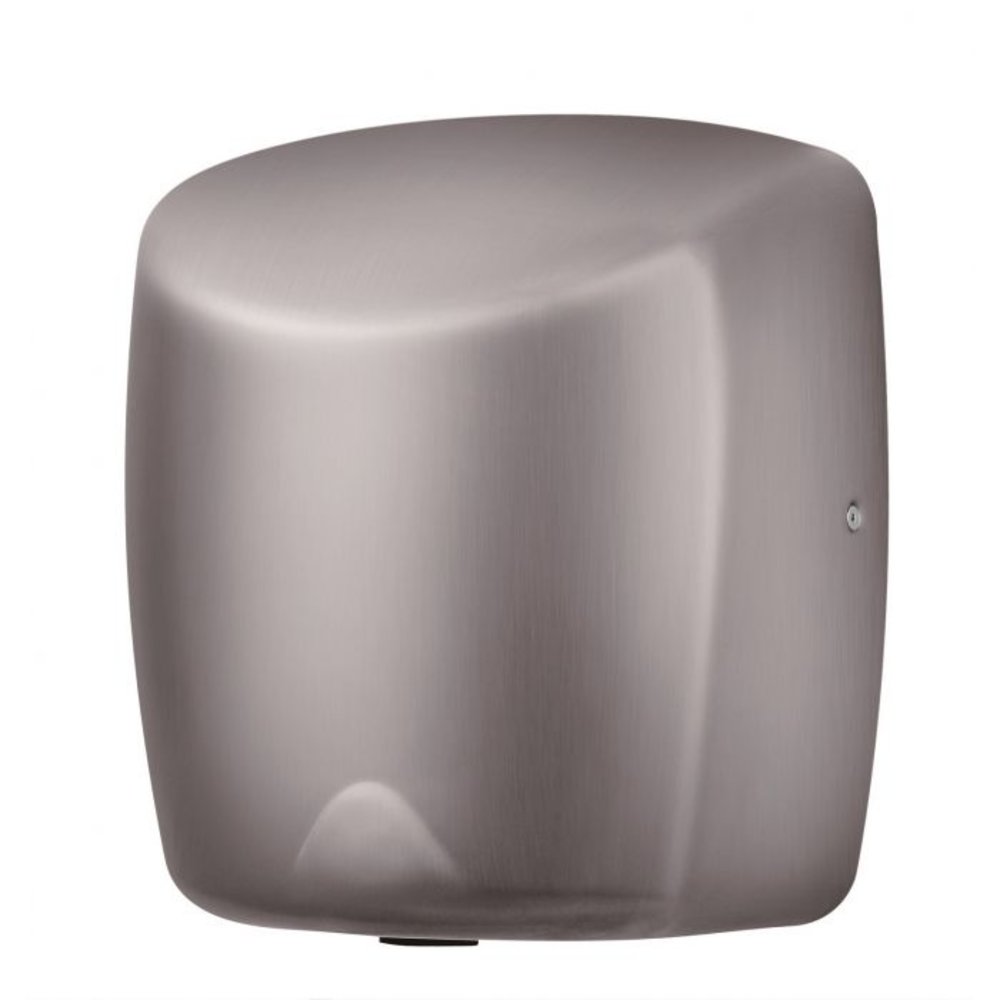 Combisteel Handdroger HD 15 | 0.55-1.35kw | Luchtstroom 140m3/u | 238x175x267(h)mm