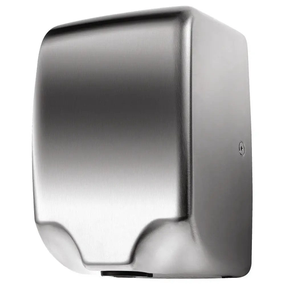 Combisteel Handendroger | Rvs | Automatisch | Droogtijd 8-10s | 1.35kw (230v) | 173x150x256(h)mm