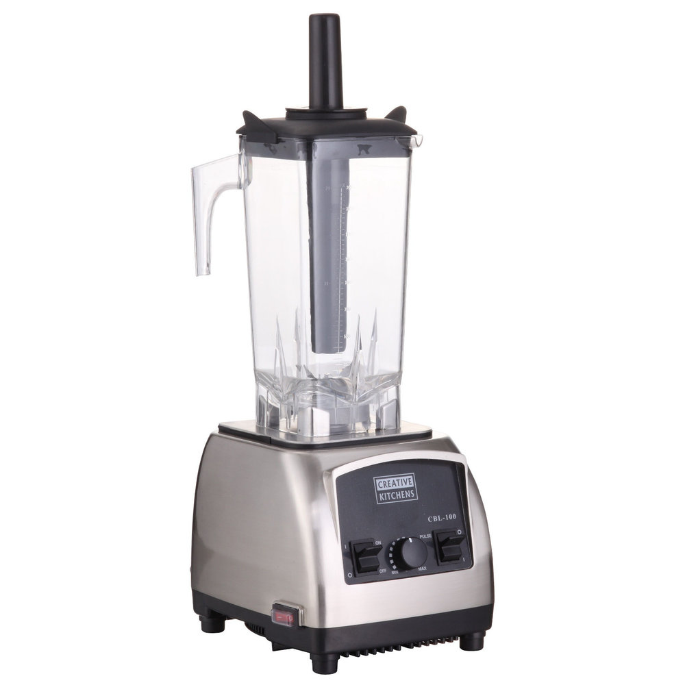 Combisteel Blender | 2L | 28000 Rpm | 1.5kw | 210x230x520(h)mm