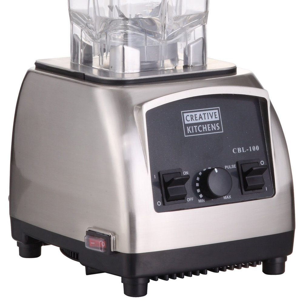 Combisteel Blender | 2L | 28000 Rpm | 1.5kw | 210x230x520(h)mm