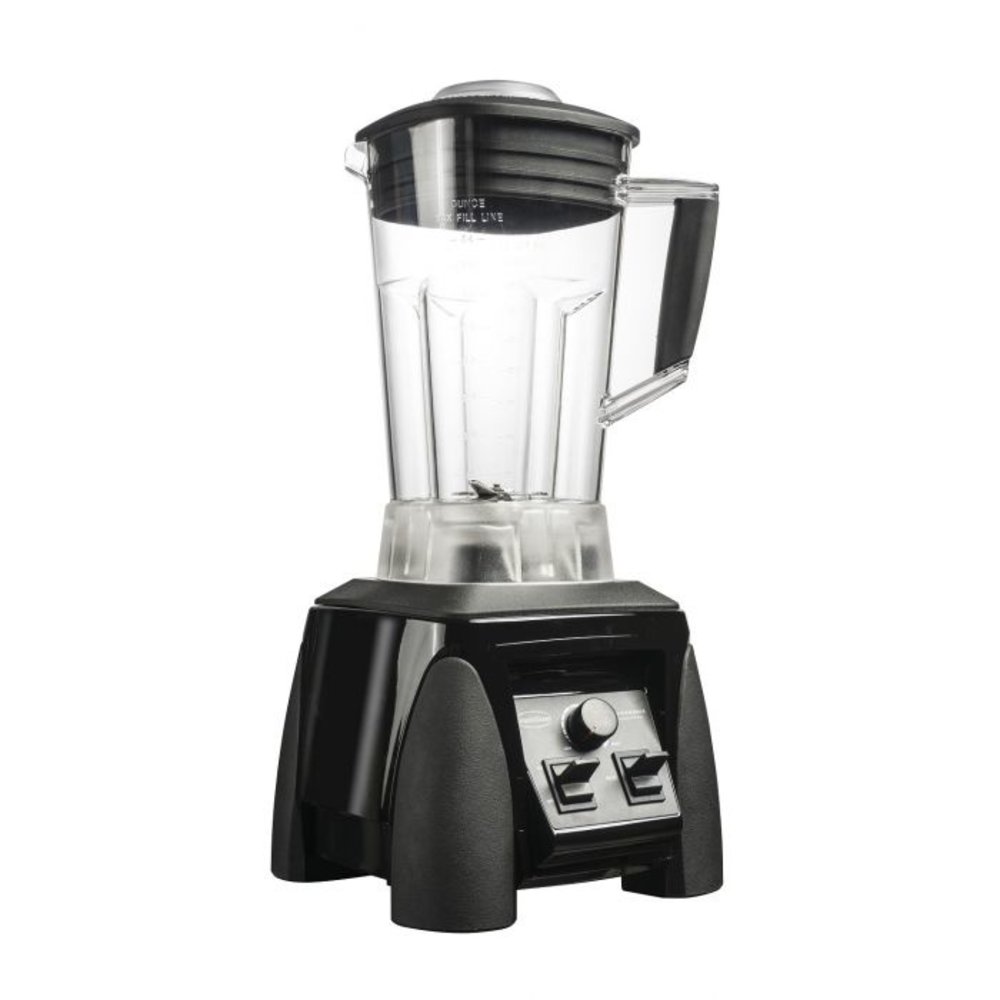 Combisteel Blender | 2L | 2.2kw | Toerental Tpm 45000 | 329x298x479(h)mm