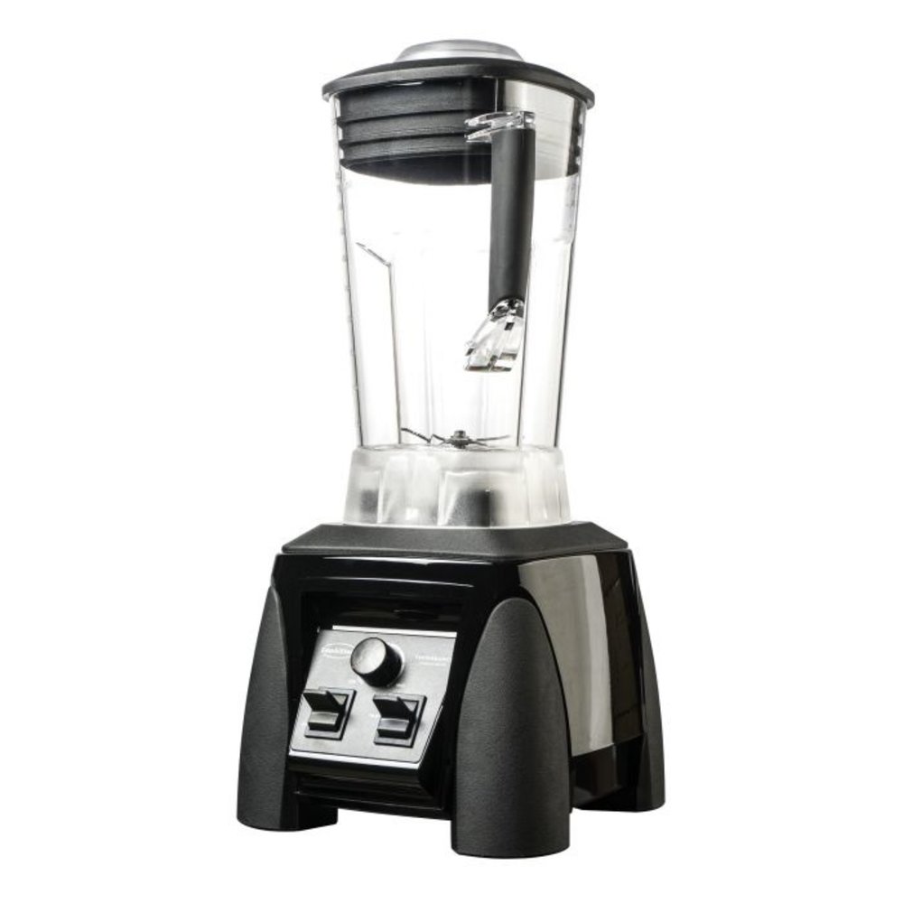 Combisteel Blender | 2L | 2.2kw | Toerental Tpm 45000 | 329x298x479(h)mm