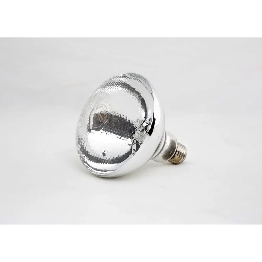 Combisteel Warmtelamp | Fitting E27 | 250w