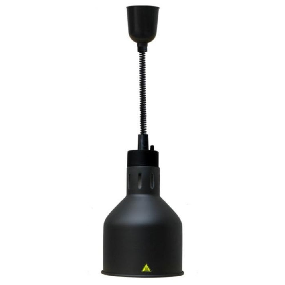 Combisteel Warmtelamp | Fitting E27 | 250w