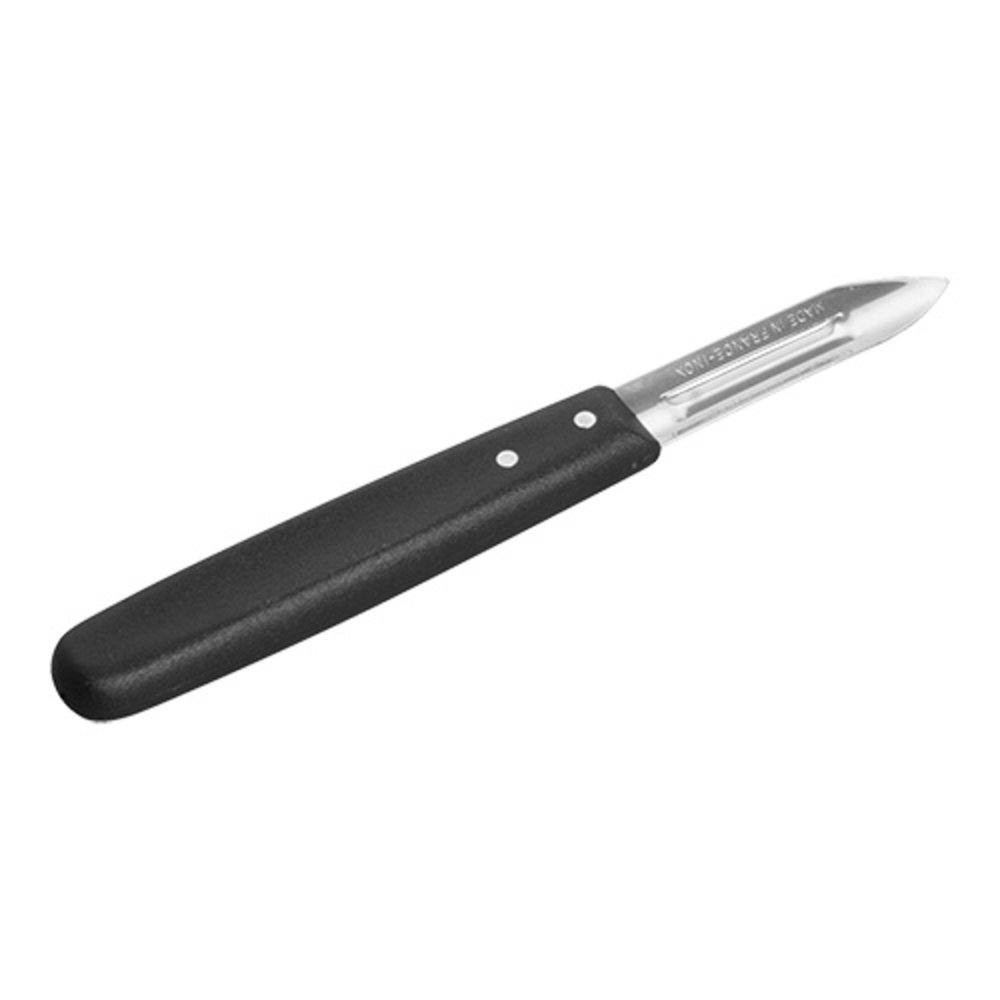 Emga Dunschiller | Rvs | Zwart | Lengte 170mm