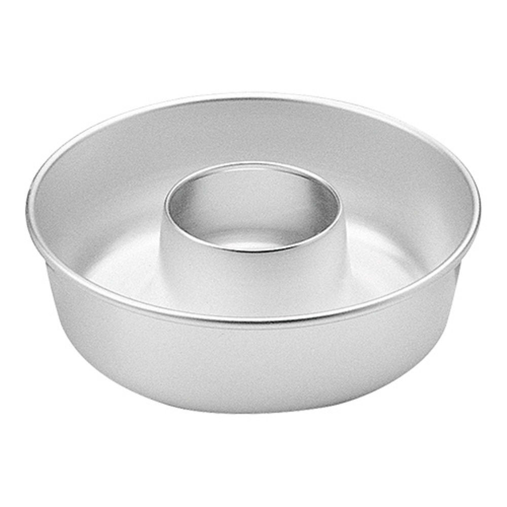 Emga Bakvorm | Savarin | Aluminium | ø60x24(h)mm