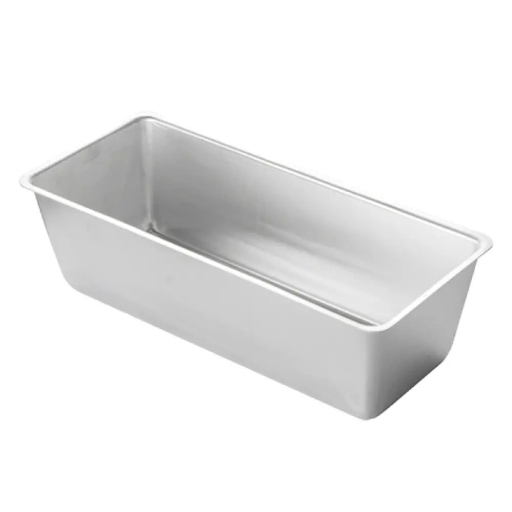 Emga Cake Bakvorm | Aluminium | Pfoa-/pfas-vrij | 220x90x67(h)mm