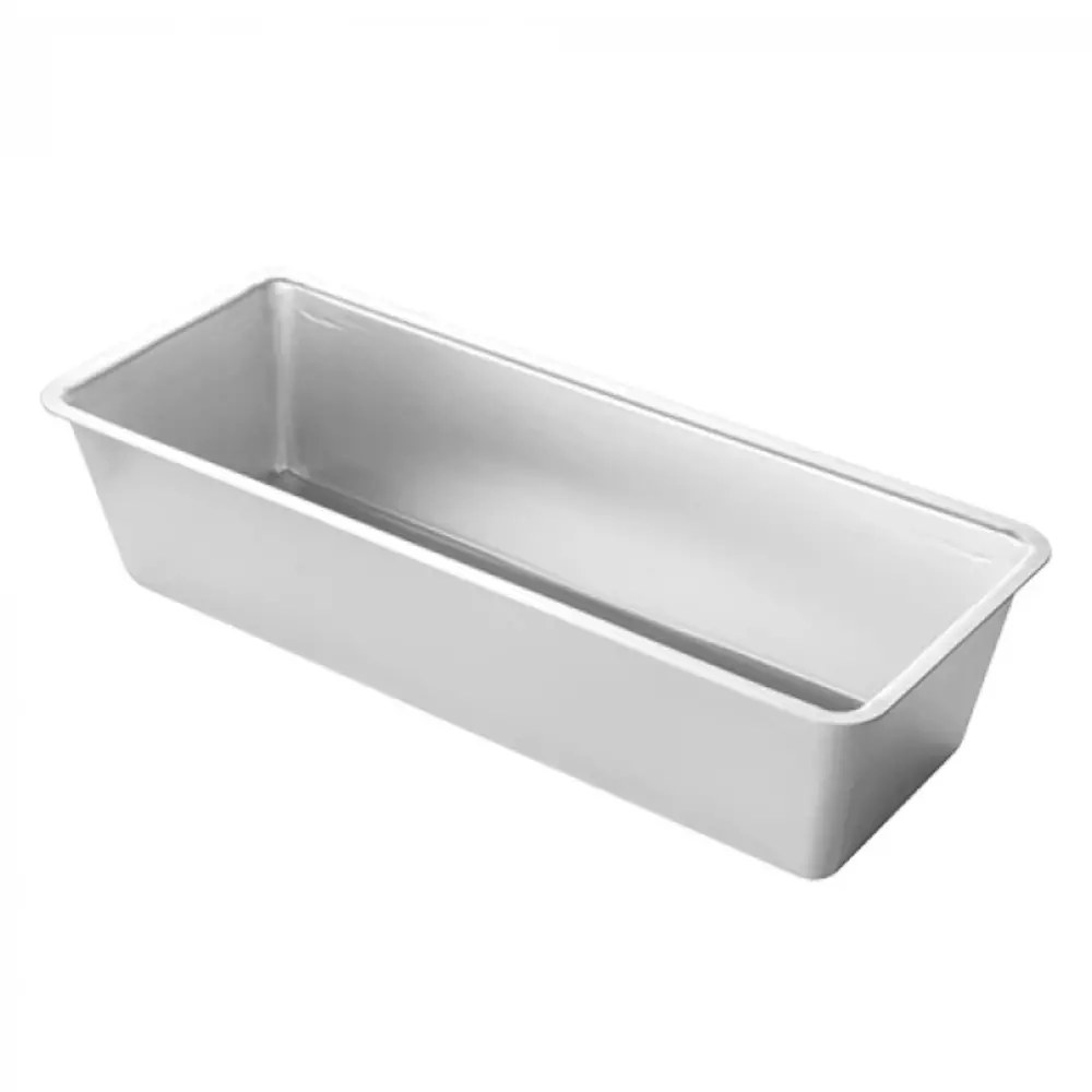 Emga Cake Bakvorm | Aluminium | Pfoa-/pfas-vrij | 300x105x73(h)mm