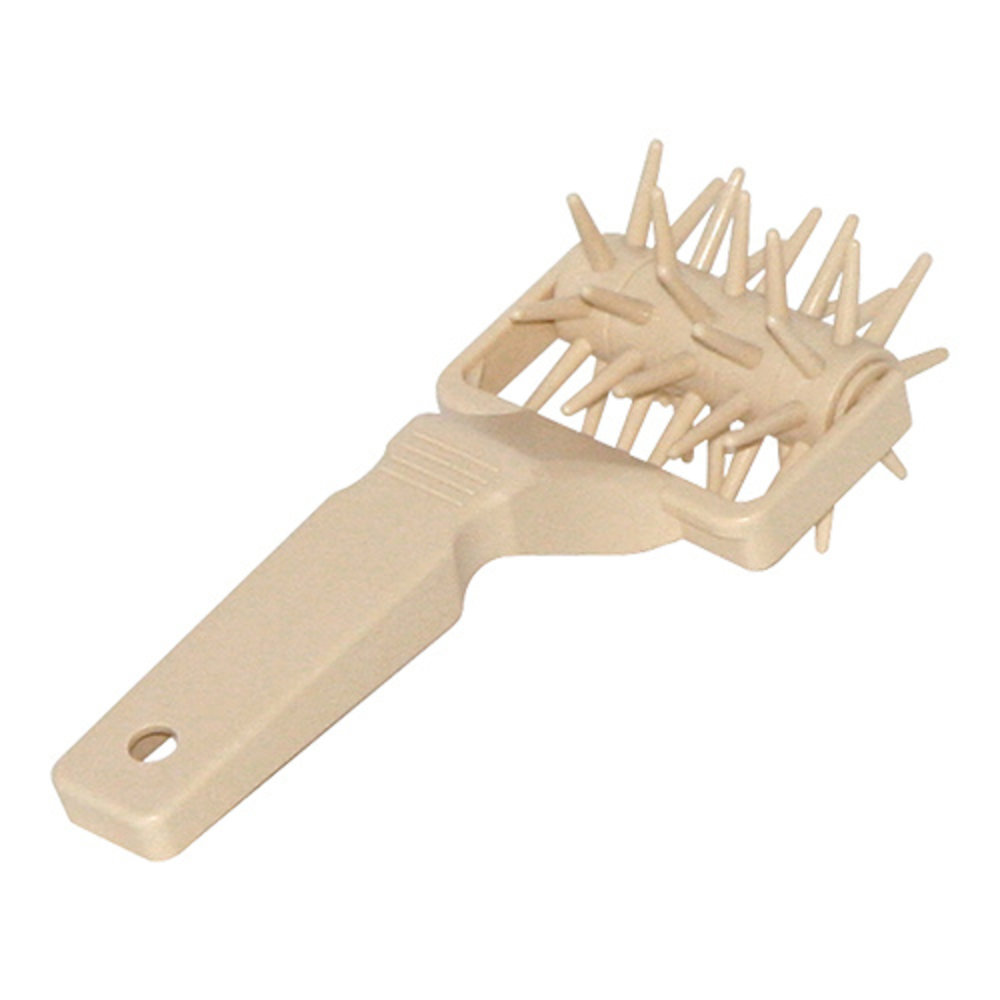 Emga Korstprikker Kunststof Roller 7cm