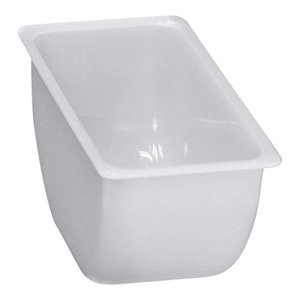 Emga Inzet Garneerunit | 0.5l | Kunststof