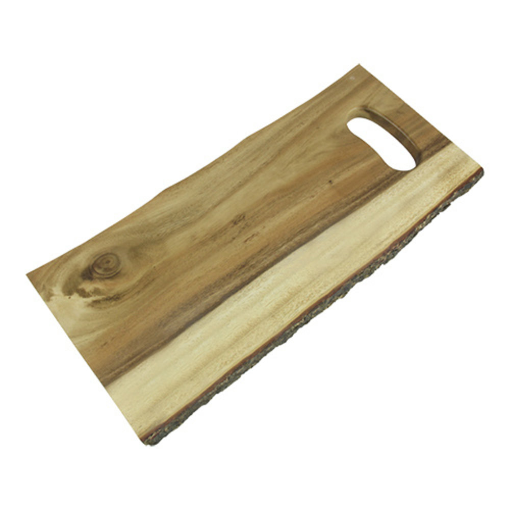 Emga Serveerplateau | Hout | Rechthoekig | 400x210mm